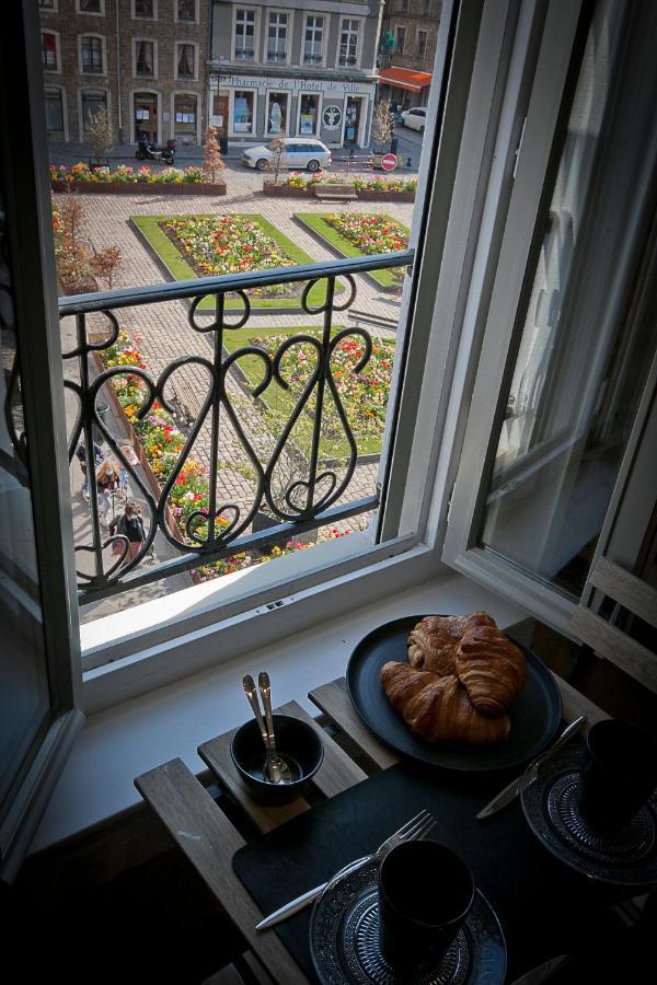 Bed & Breakfast Meuble De Tourisme, Les Du Beffroi