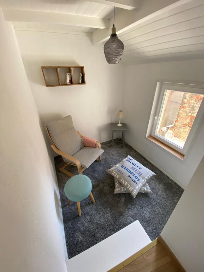 Meuble De Tourisme, Les Du Beffroi Boulogne-sur-Mer