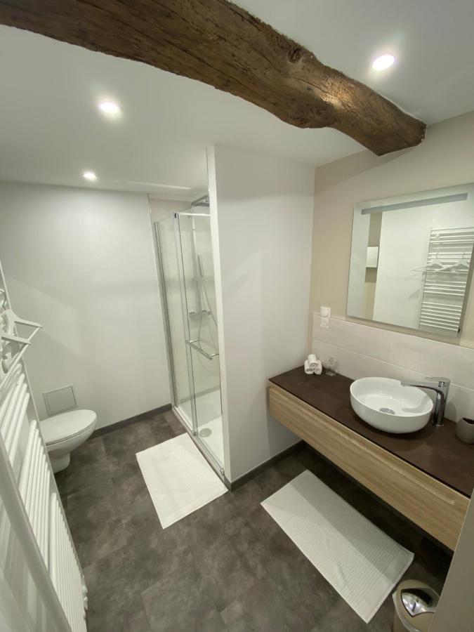 Bed & Breakfast Meuble De Tourisme, Les Du Beffroi 2*