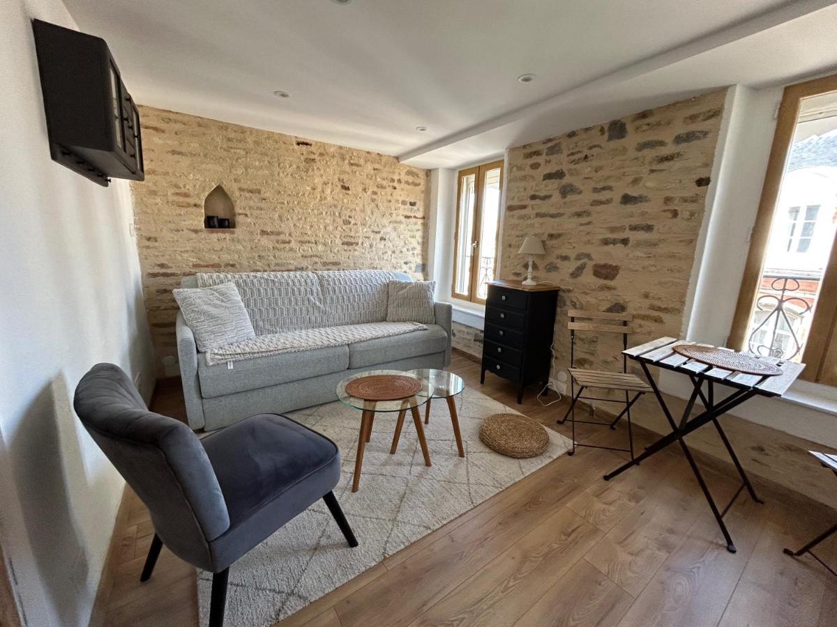 Meuble De Tourisme, Les Du Beffroi Bed & Breakfast