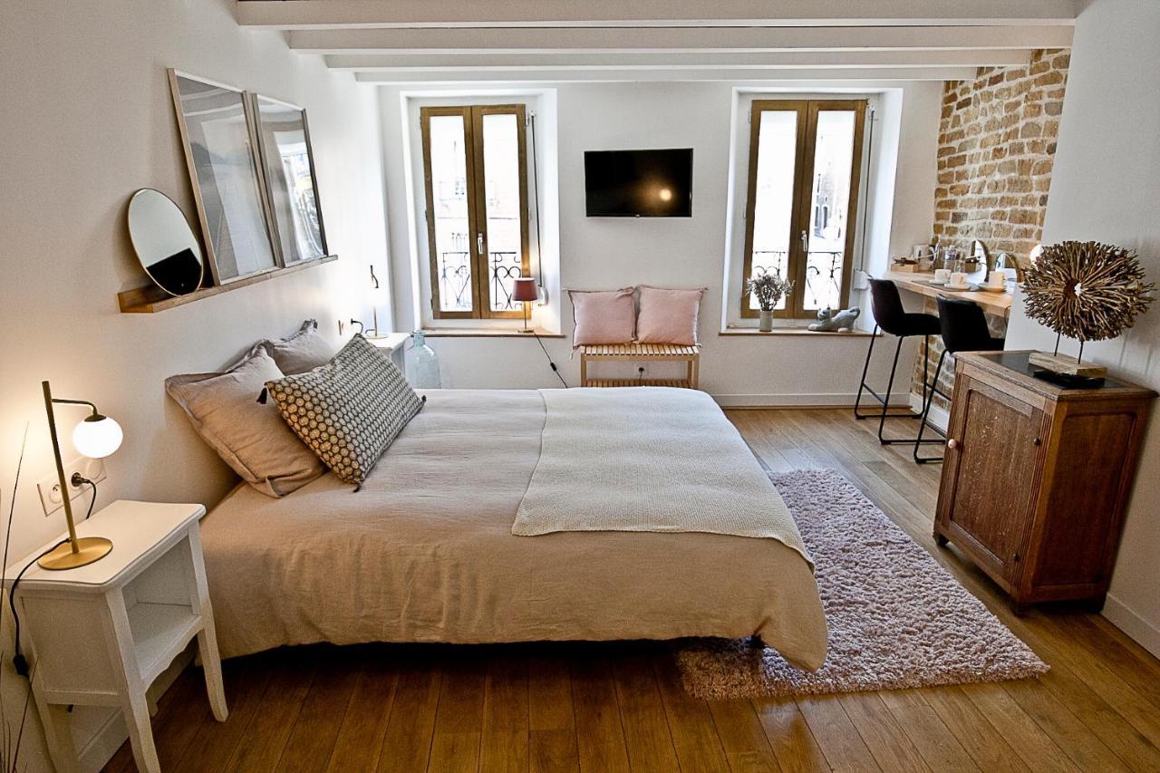 Bed and breakfast Meuble De Tourisme, Les Du Beffroi 2*